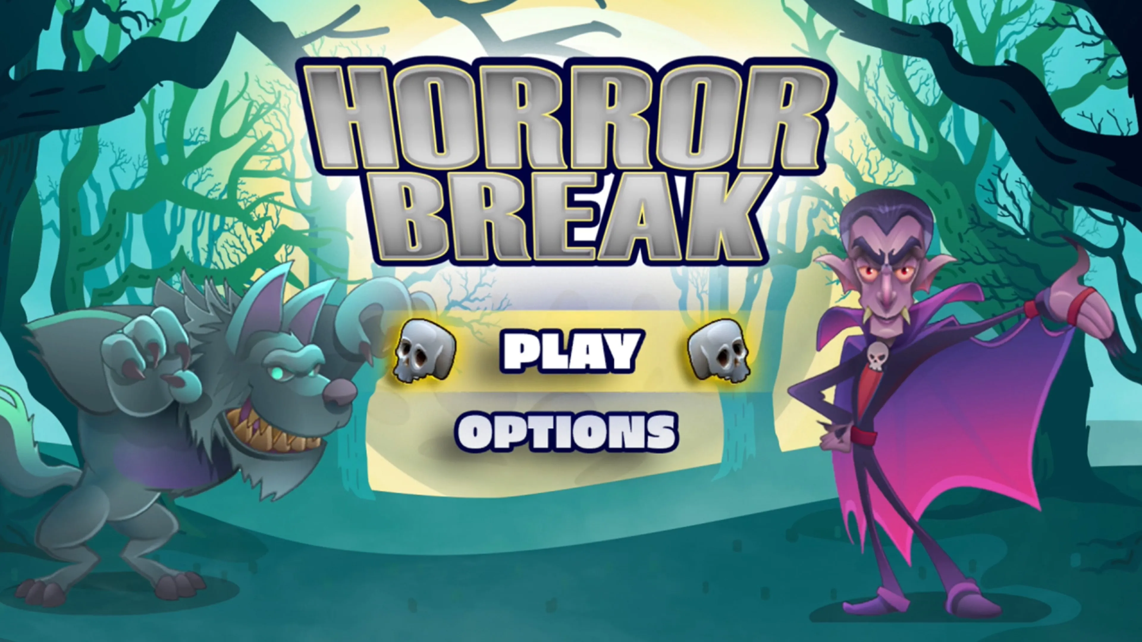 Horror Break [PS5] - изображение 2