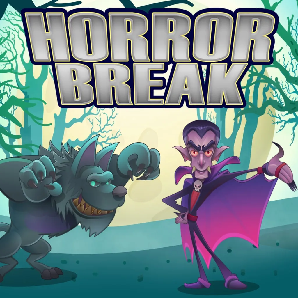 Horror Break [PS5] - изображение 1