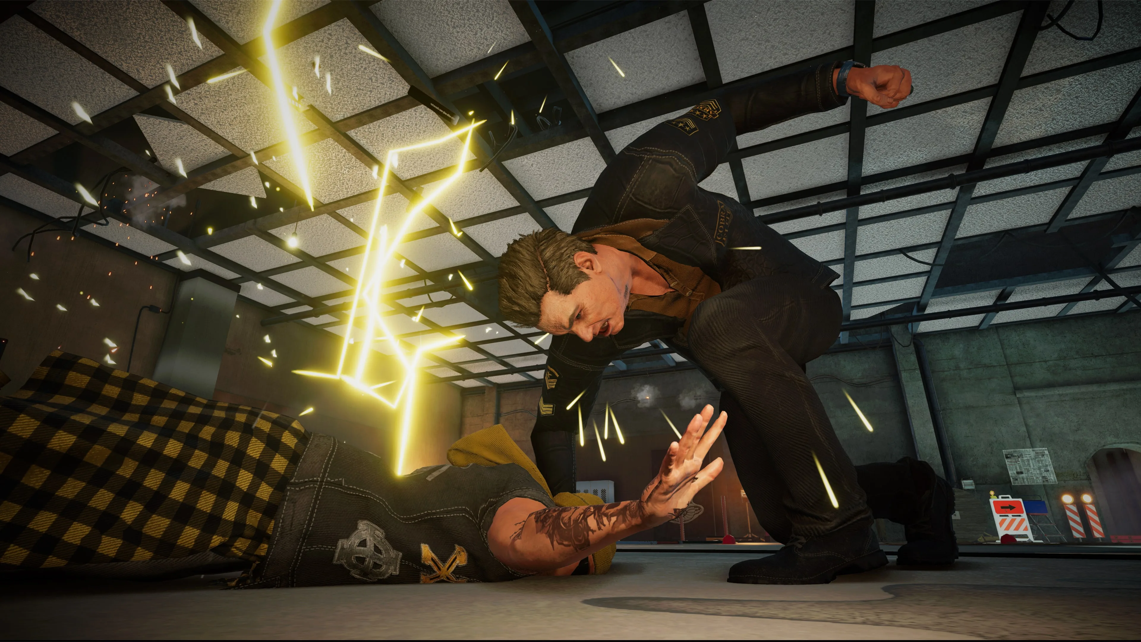 Cobra Kai 2: Dojos Rising [PS4, PS5] - изображение 3
