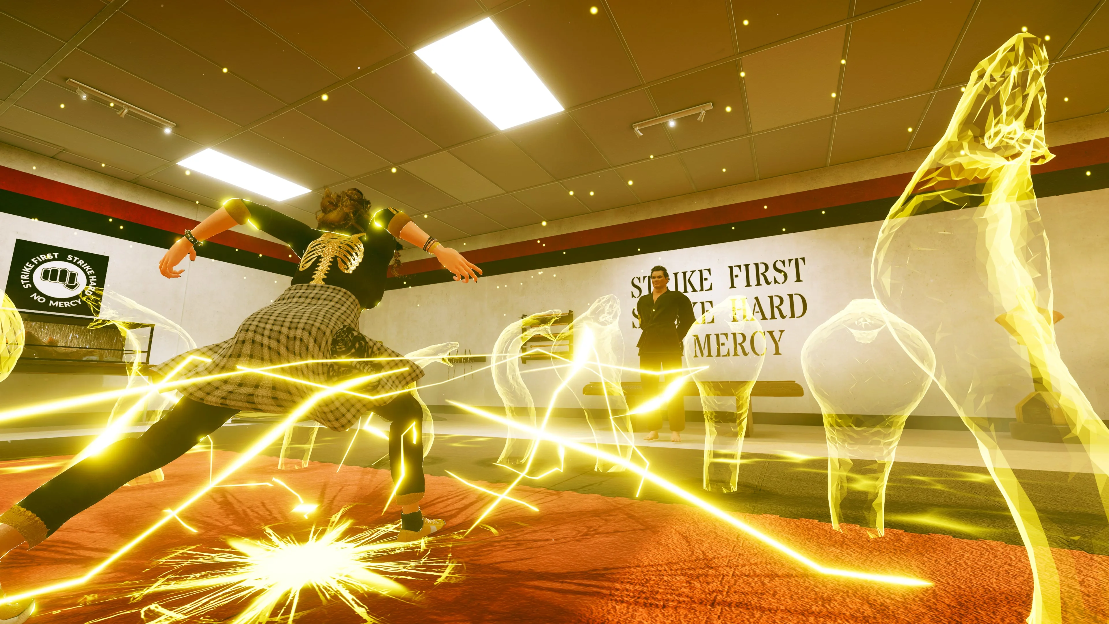 Cobra Kai 2: Dojos Rising [PS4, PS5] - изображение 2