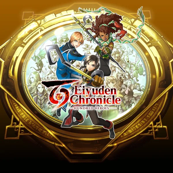 Eiyuden Chronicle: Hundred Heroes [PS4,&nbsp;PS5]