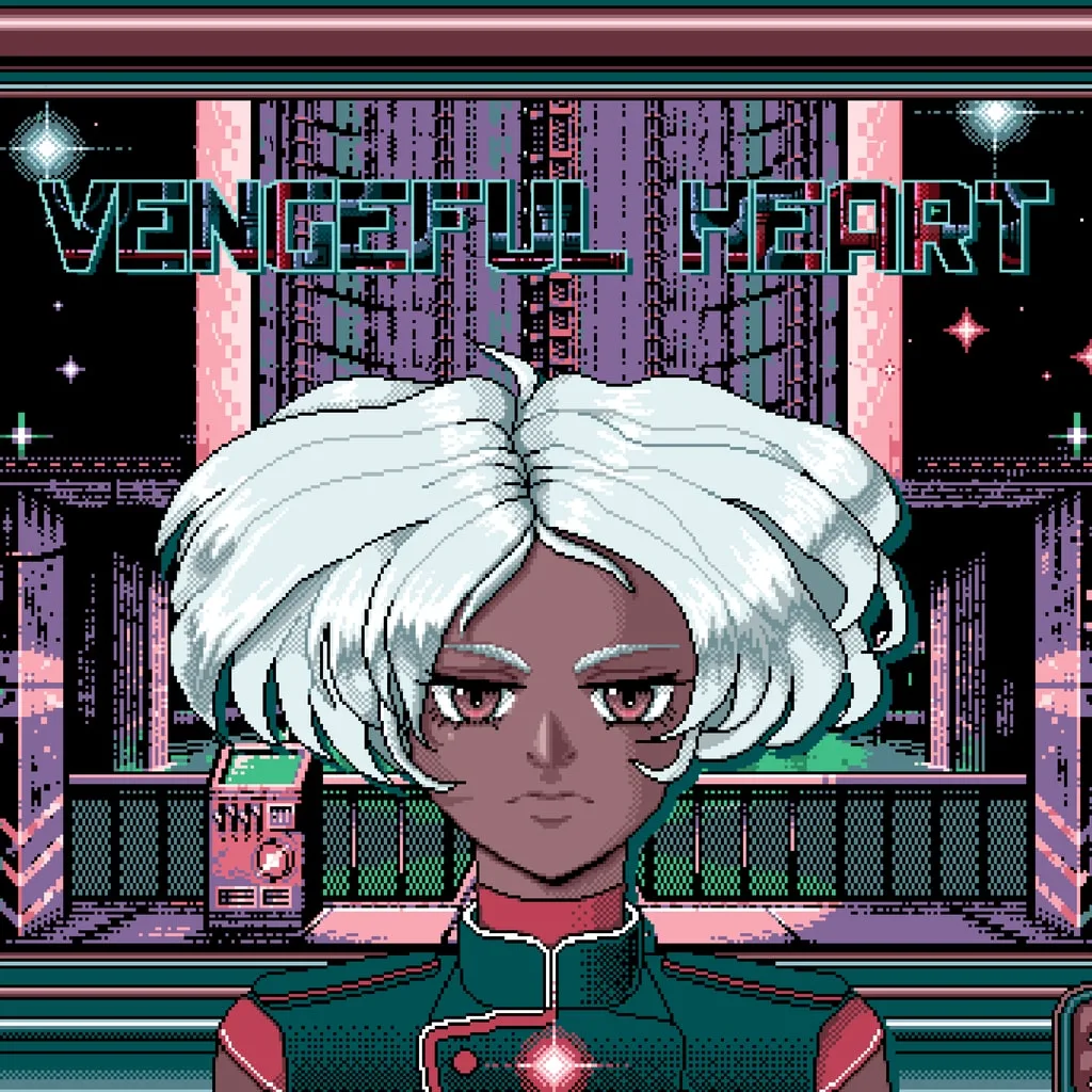 Vengeful Heart [PS4, PS5] - изображение 1