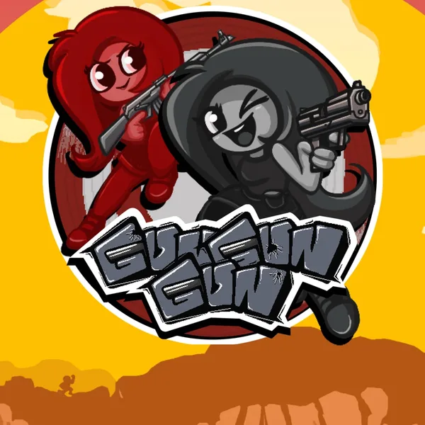 GUNGUNGUN [PS4, PS5]