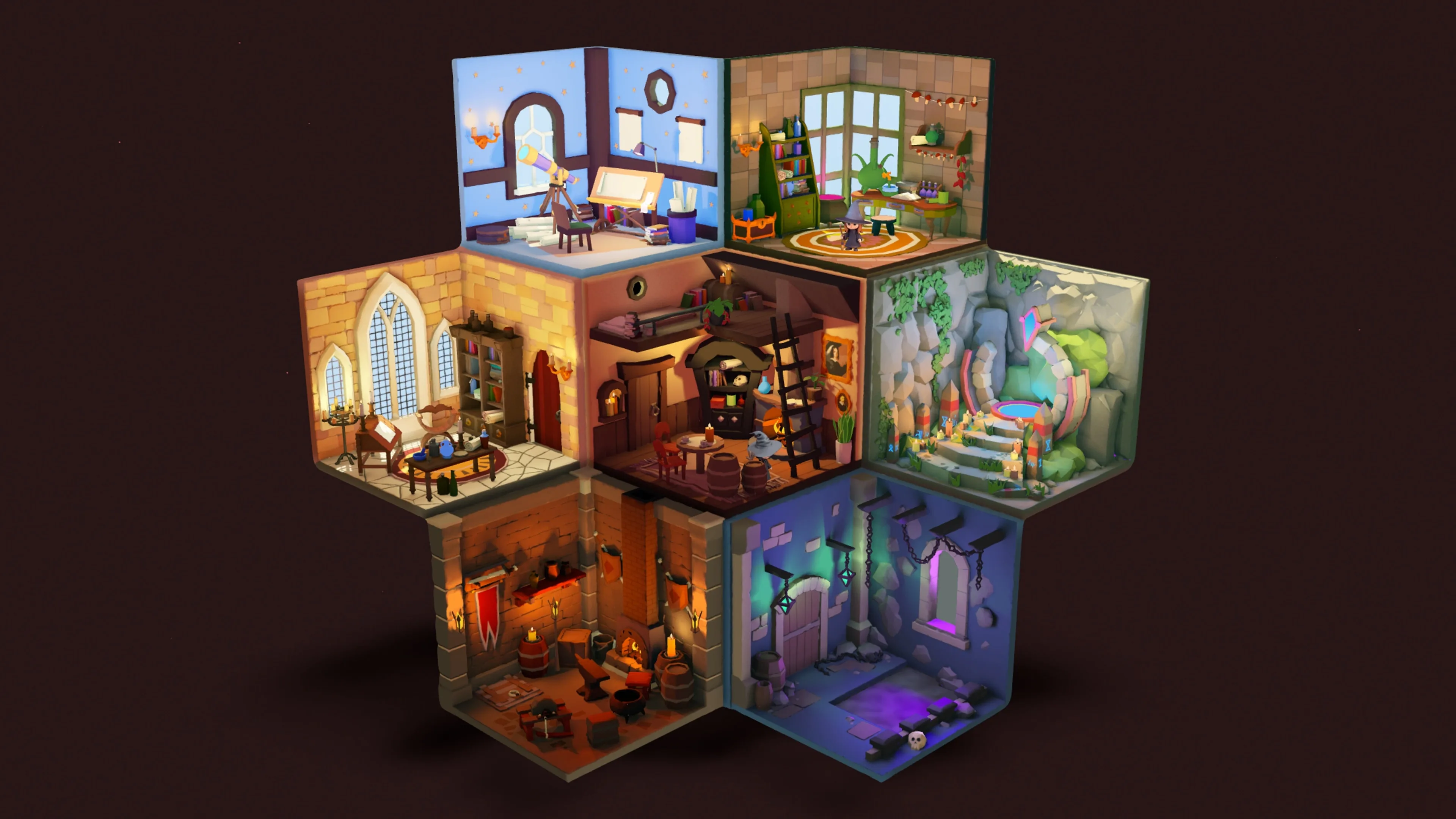 Puzzling Places: Monthly Pack #46 [PS5] - изображение 2