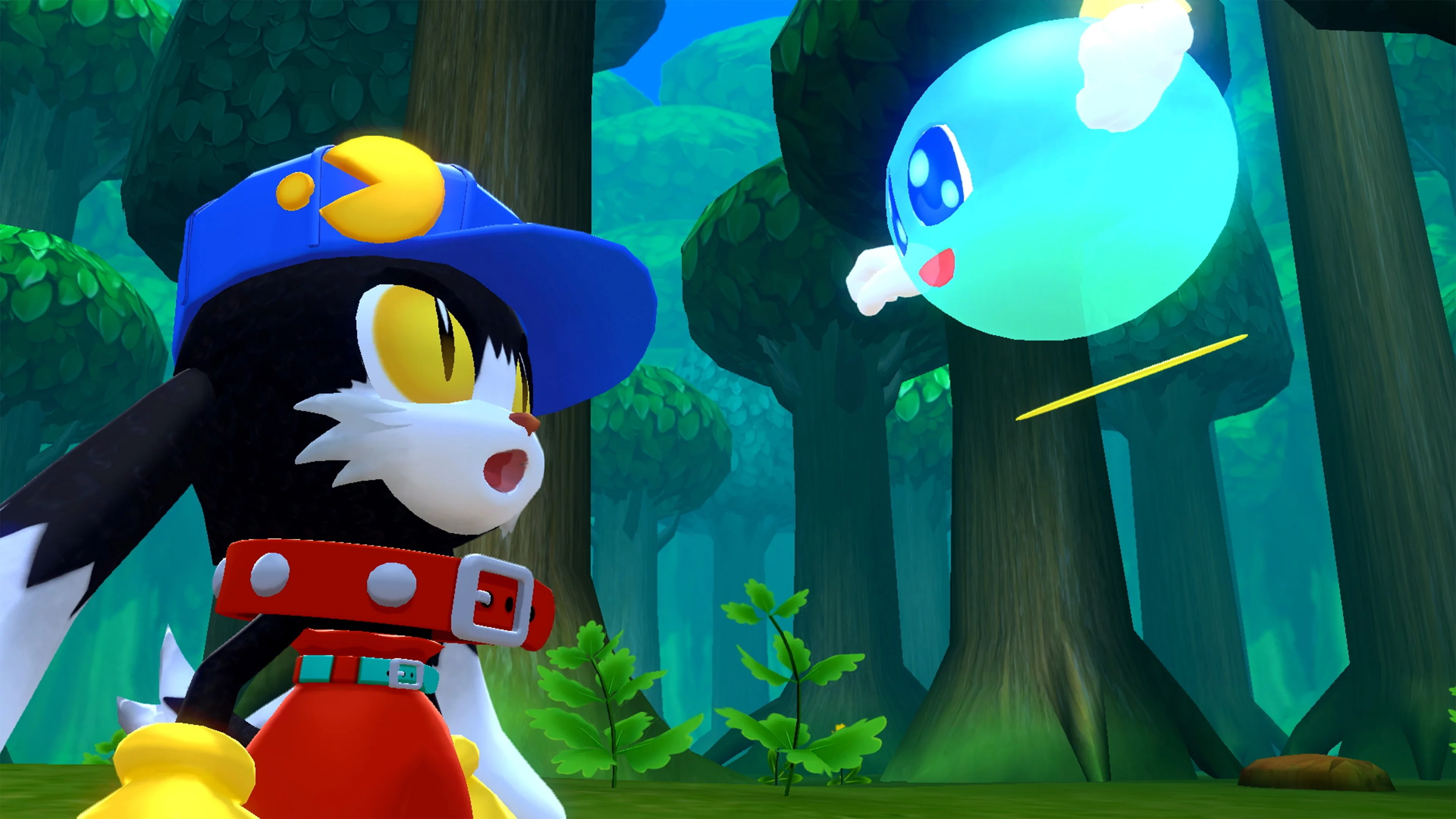 Klonoa Phantasy Reverie Series PS4 & PS5 - изображение 2