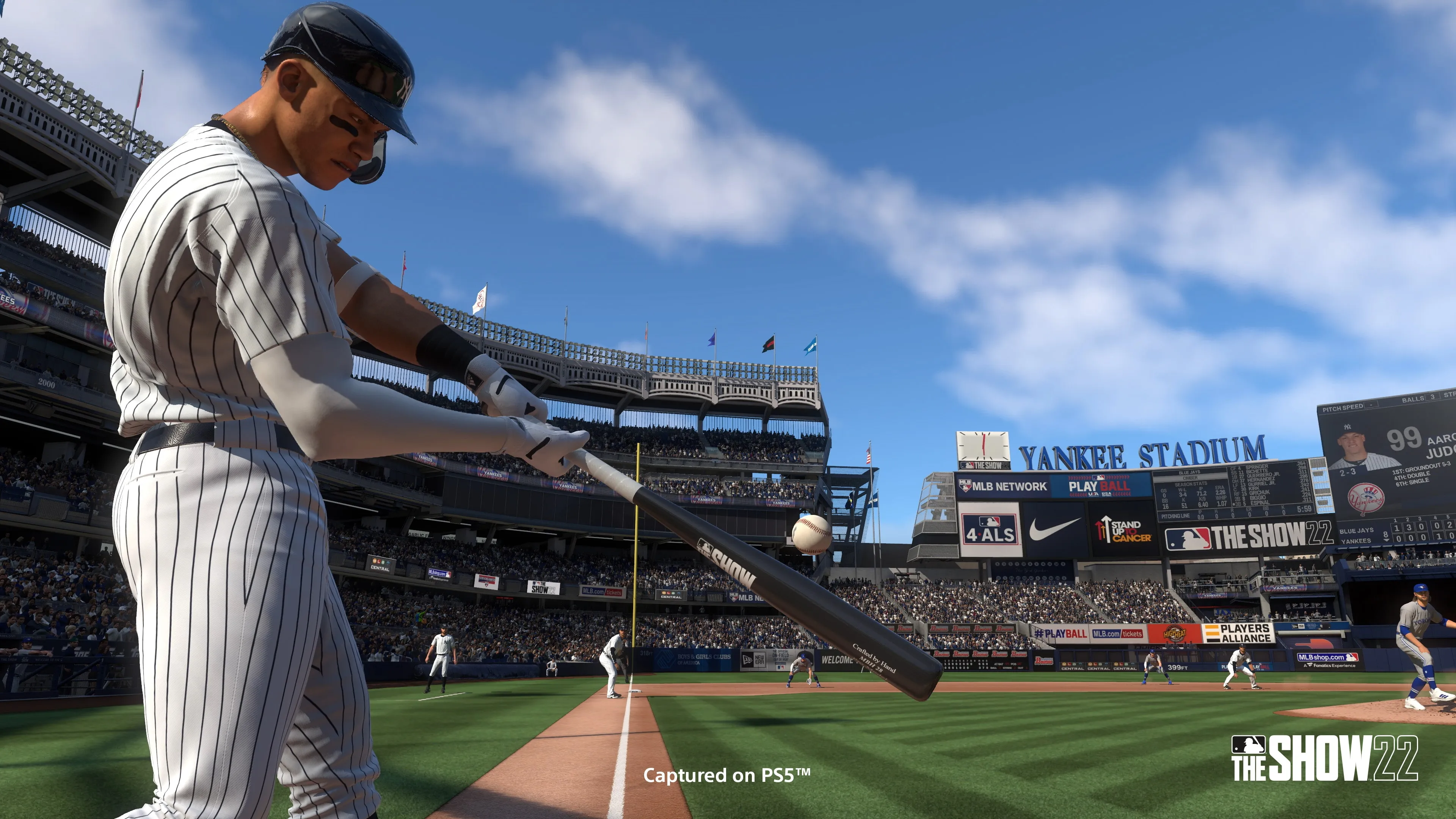 MLB The Show 22 MVP Edition PS4 and PS5 - изображение 2