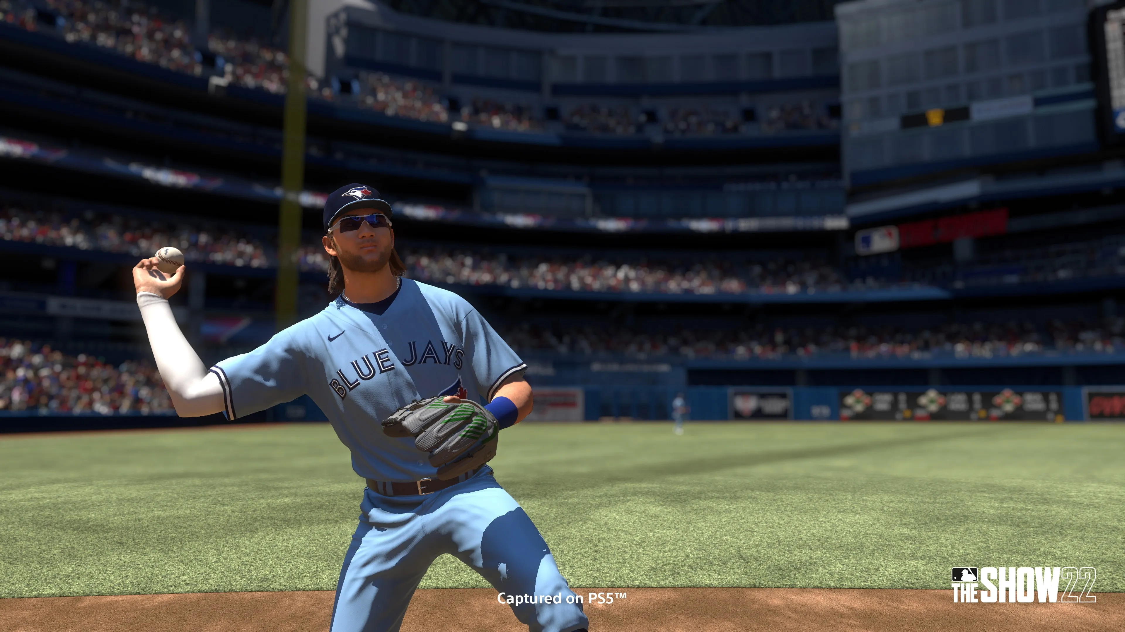 MLB The Show 22 MVP Edition PS4 and PS5 - изображение 3