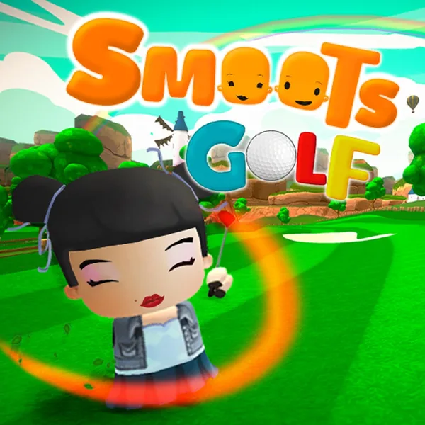 Smoots Golf [PS4, PS5]