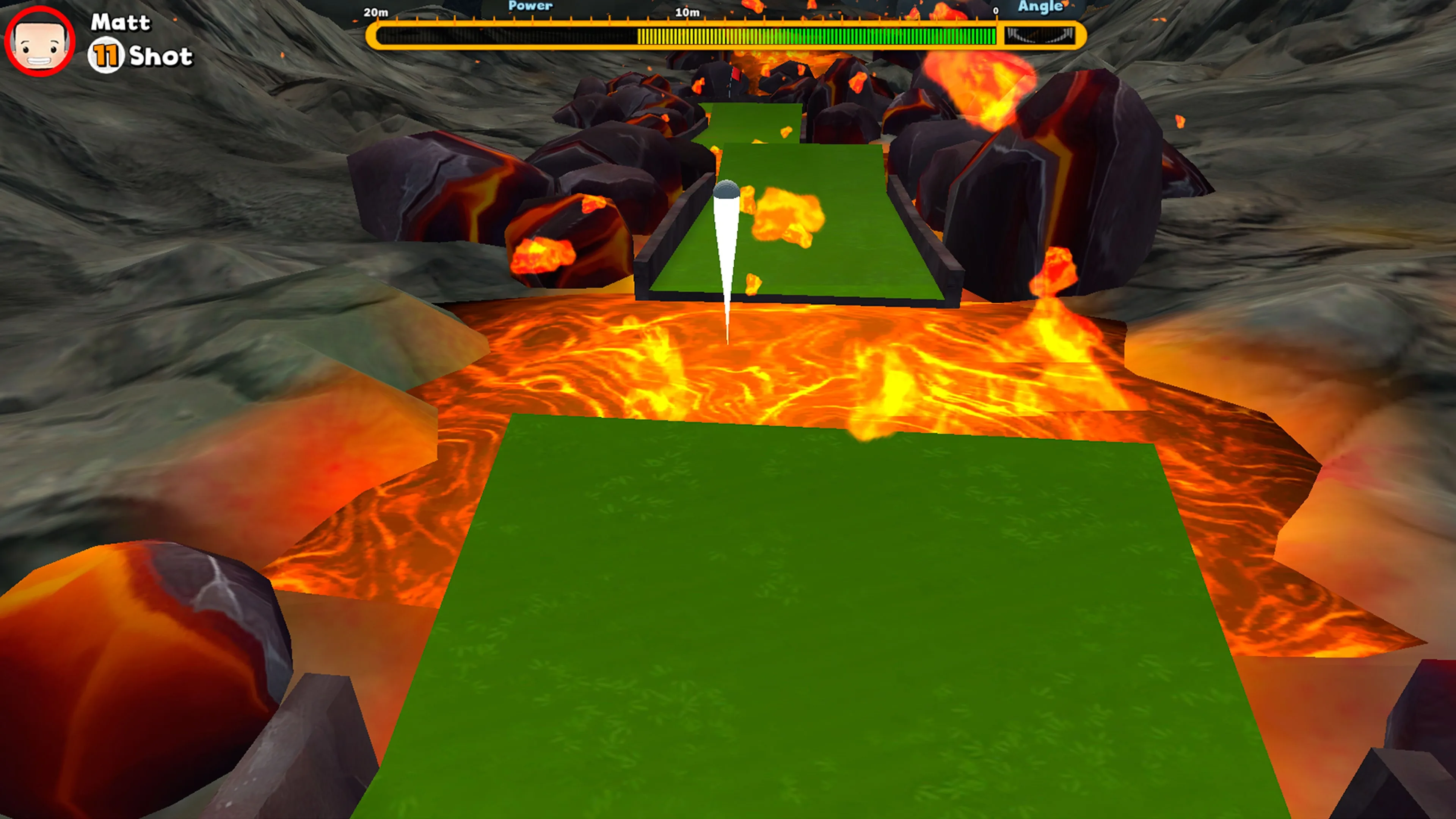 Smoots Golf [PS4, PS5] - изображение 3