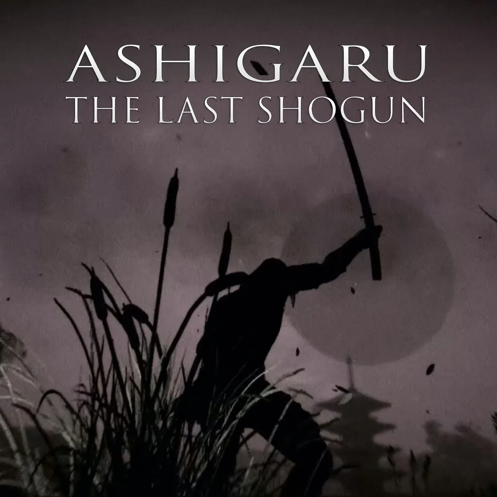 Ashigaru: The Last Shogun [PS4] - изображение 1