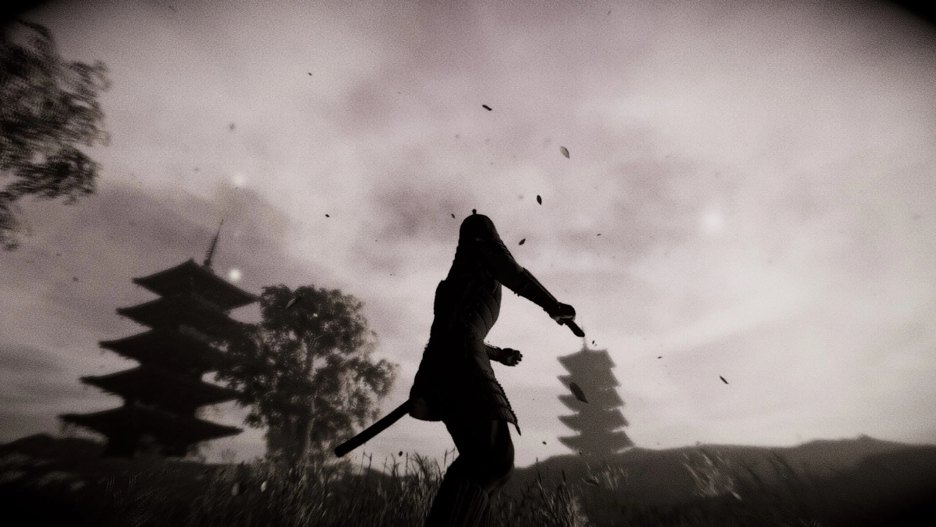 Ashigaru: The Last Shogun [PS4] - изображение 3