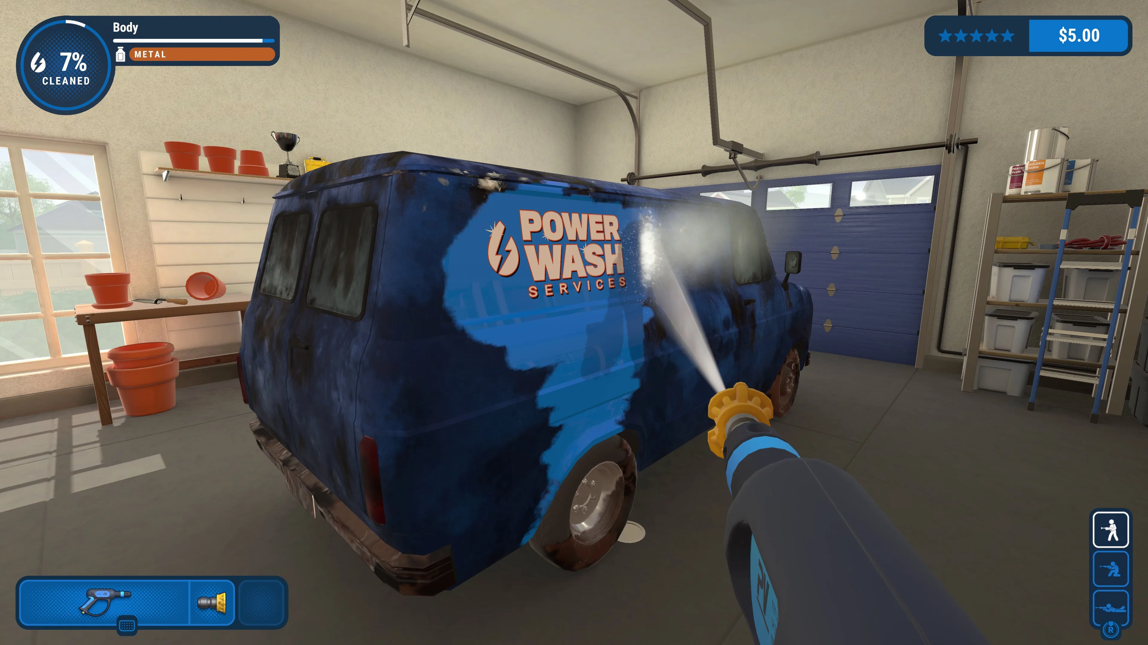 PowerWash Simulator [PS4] - изображение 3