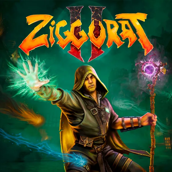 Ziggurat 2 [PS5]