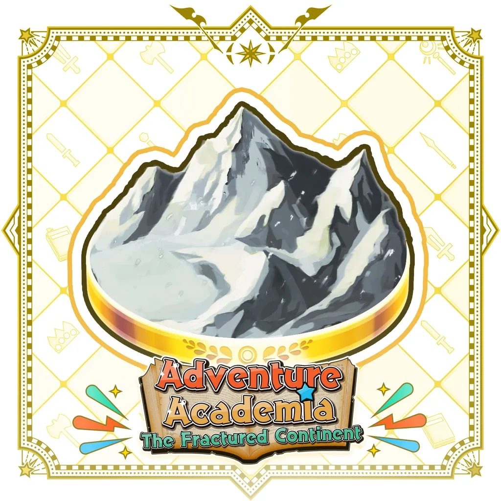 Vol.2 Additional Scenario - Danger Mountain March #1~#3 [PS4] - изображение 1