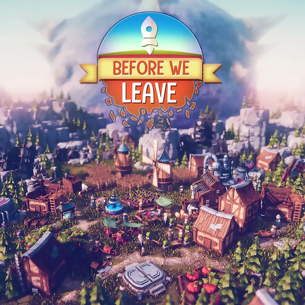 Before We Leave [PS4, PS5]