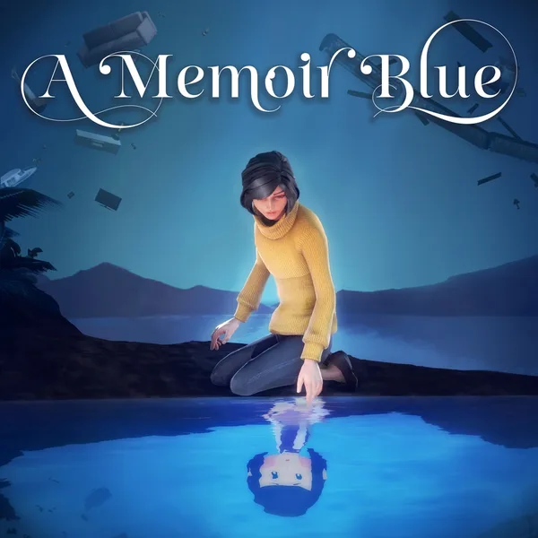 A Memoir Blue [PS4, PS5]