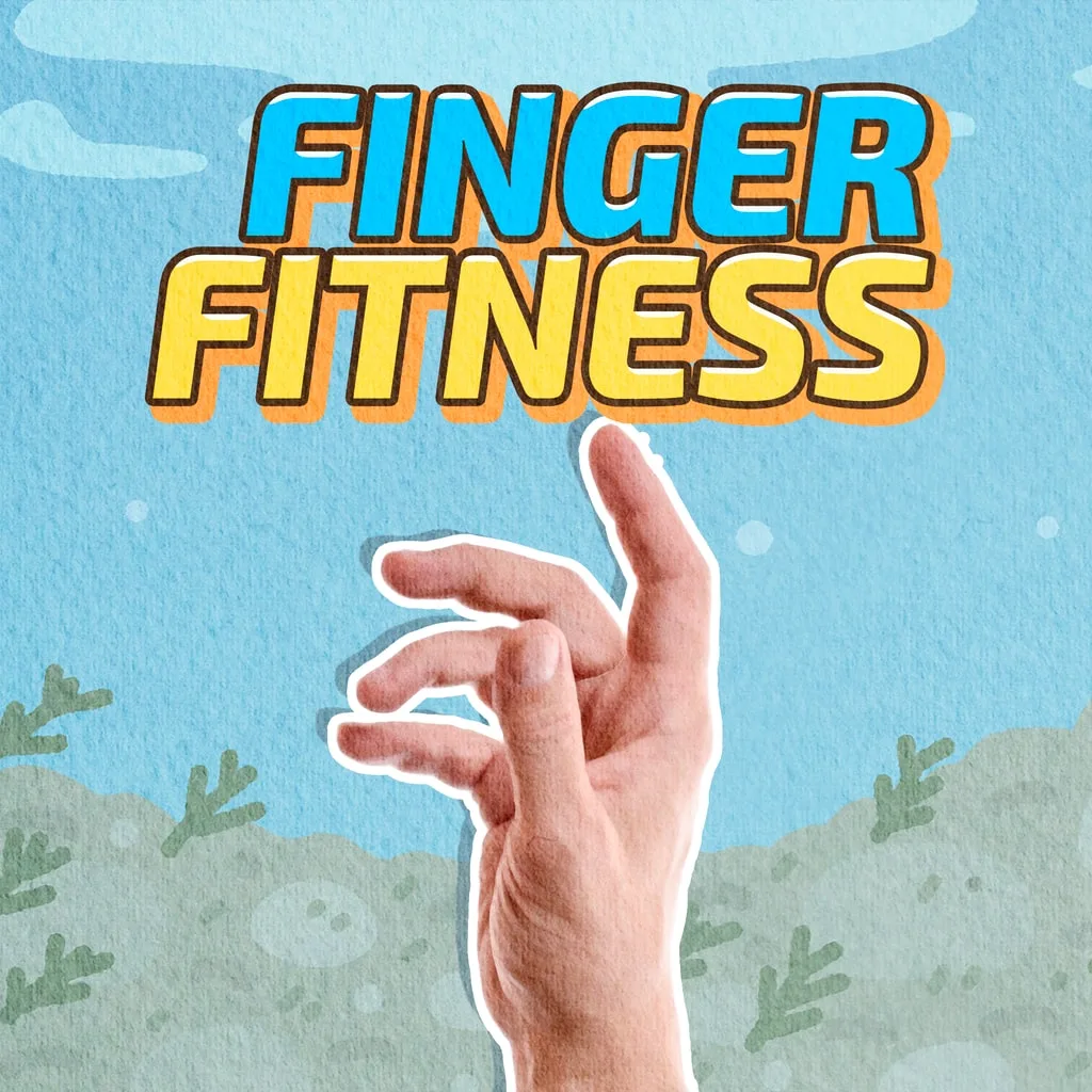 Finger Fitness [PS5] - изображение 1