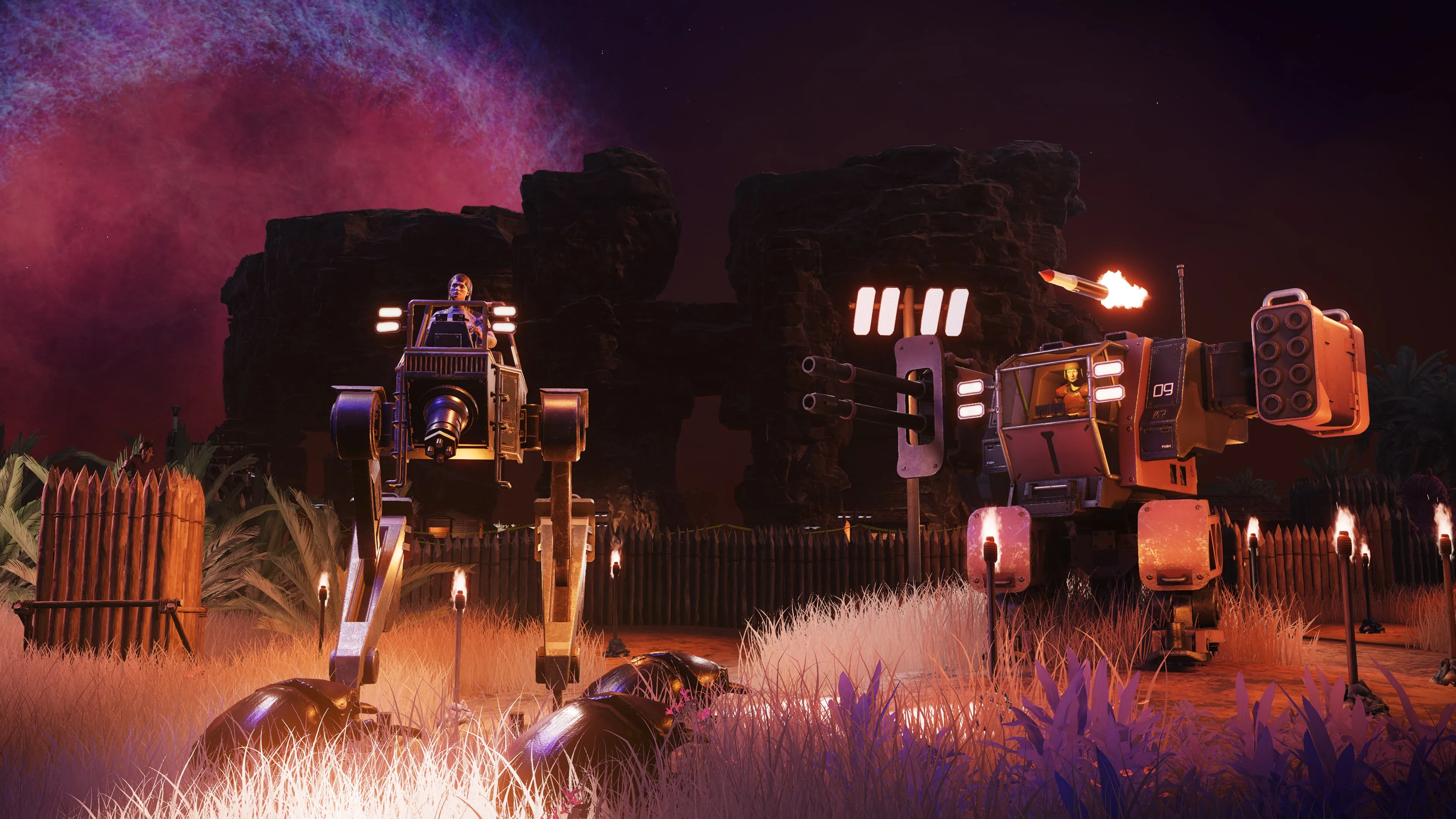 Stranded: Alien Dawn Premium Edition [PS4, PS5] - изображение 4