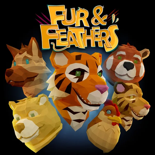 Walkabout Mini Golf - Fur N' Feathers Cosmetic Pack [PS5]