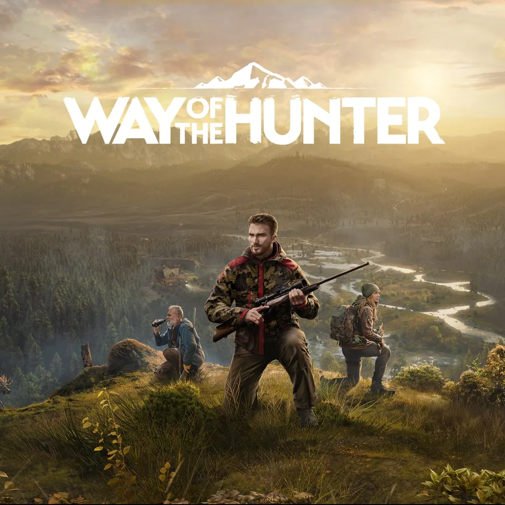 Way of the Hunter [PS5] - изображение 1