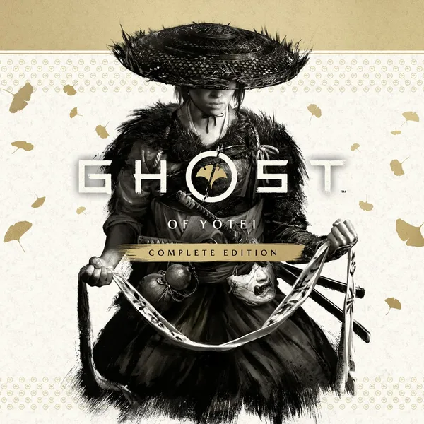 Ghost of Yōtei Complete Edition [PS5]