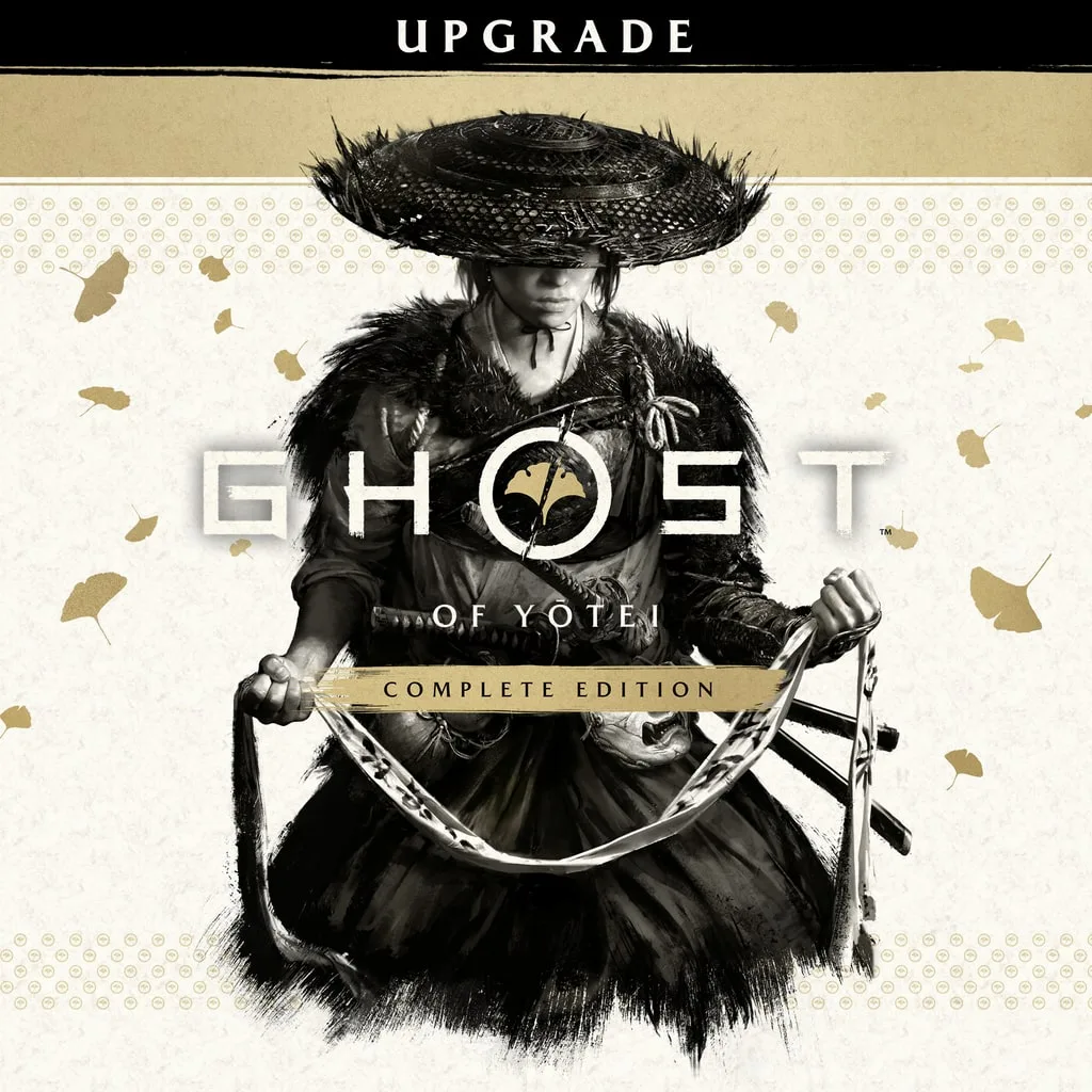 Ghost of Yōtei Complete Edition Upgrade [PS5] - изображение 1