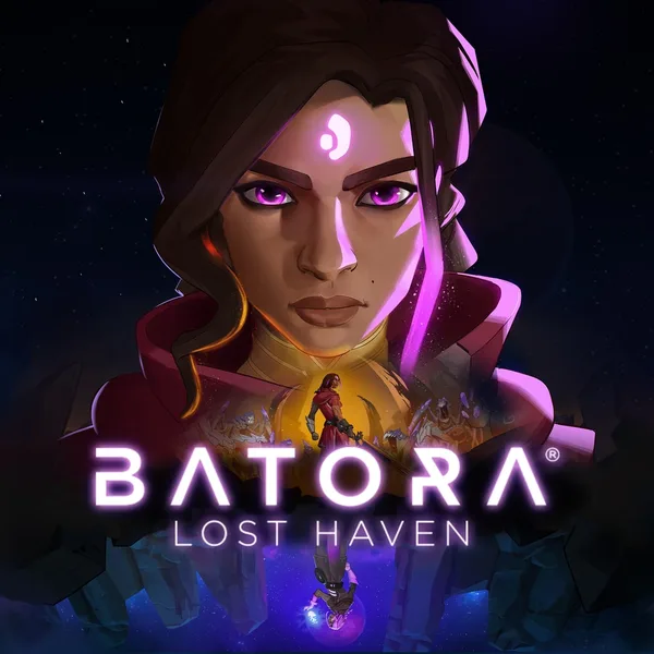 Batora: Lost Haven [PS4, PS5]