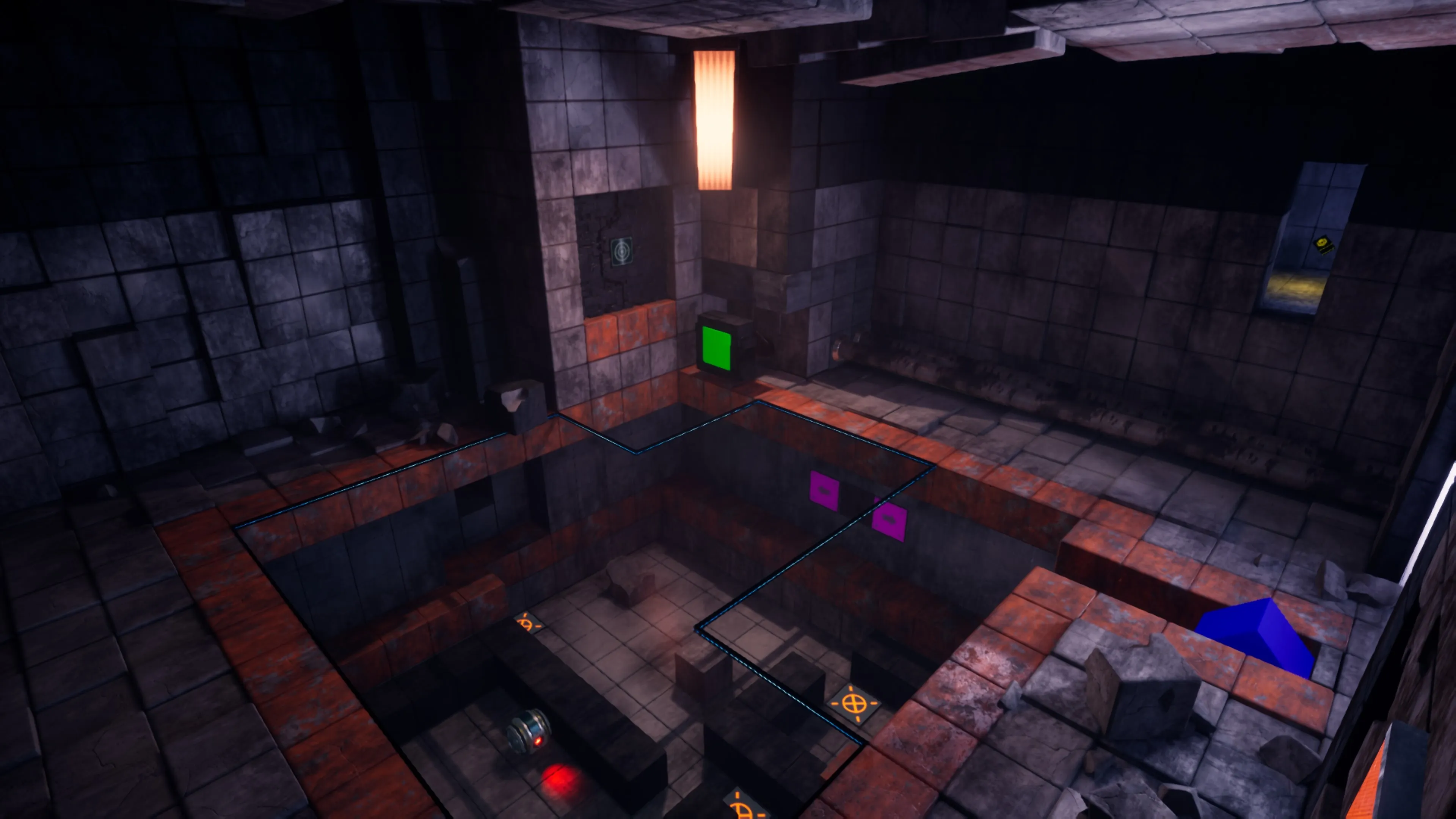 Q.U.B.E. 10th Anniversary [PS5] - изображение 4