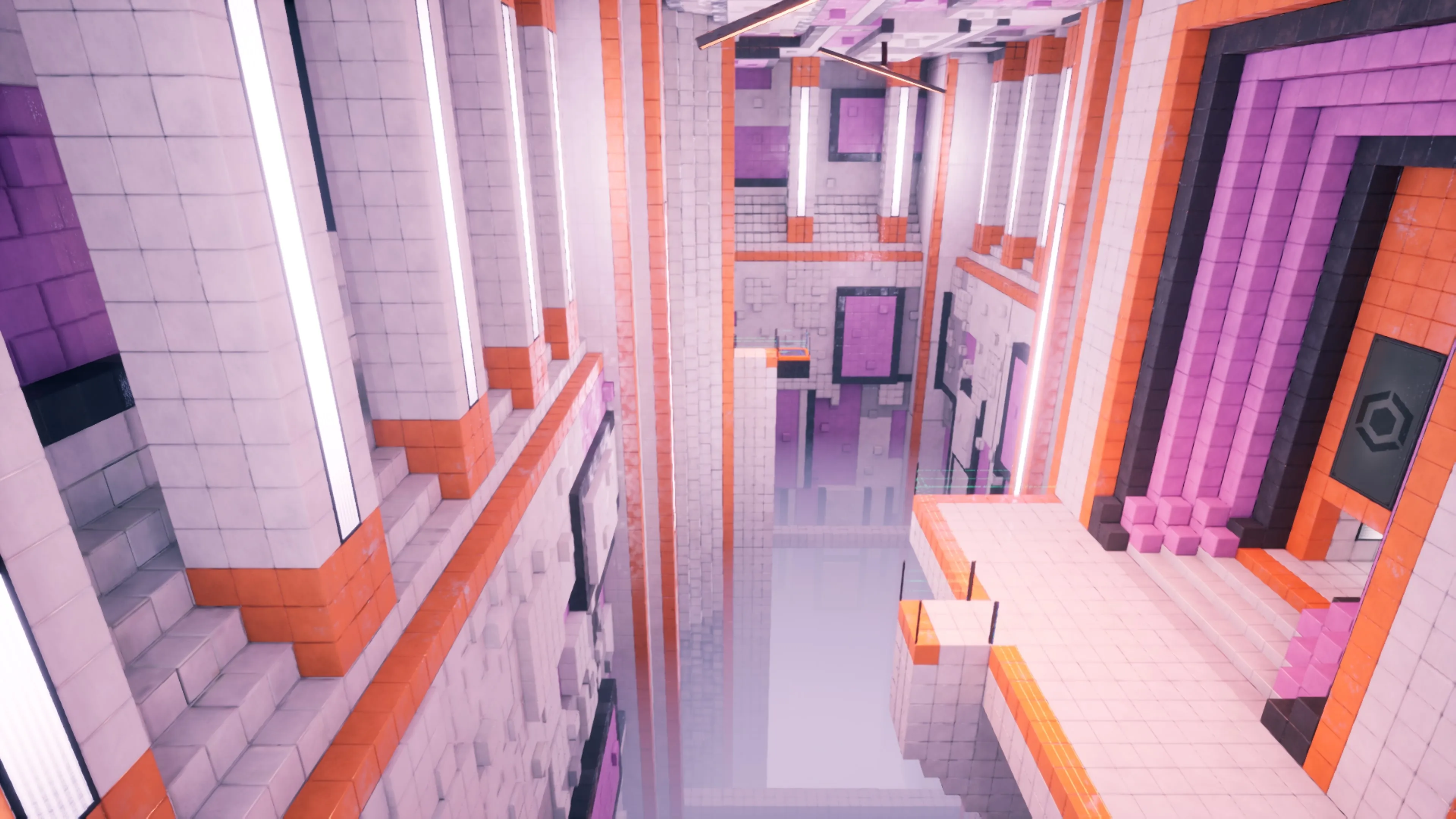 Q.U.B.E. 10th Anniversary [PS5] - изображение 3