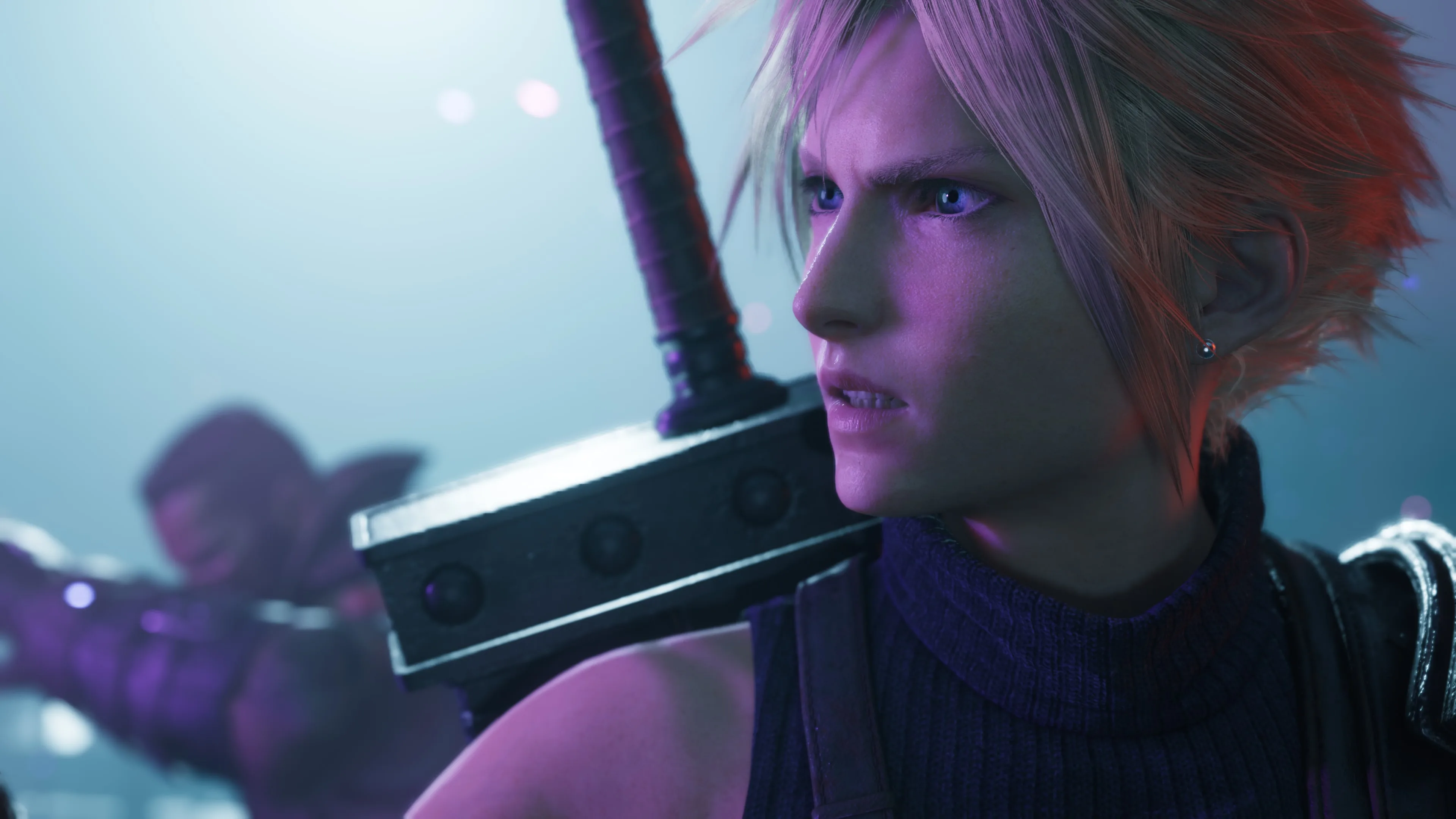 FINAL FANTASY VII REBIRTH Digital Deluxe Edition [PS5] - изображение 3