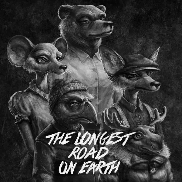 The Longest Road on Earth [PS4, PS5]