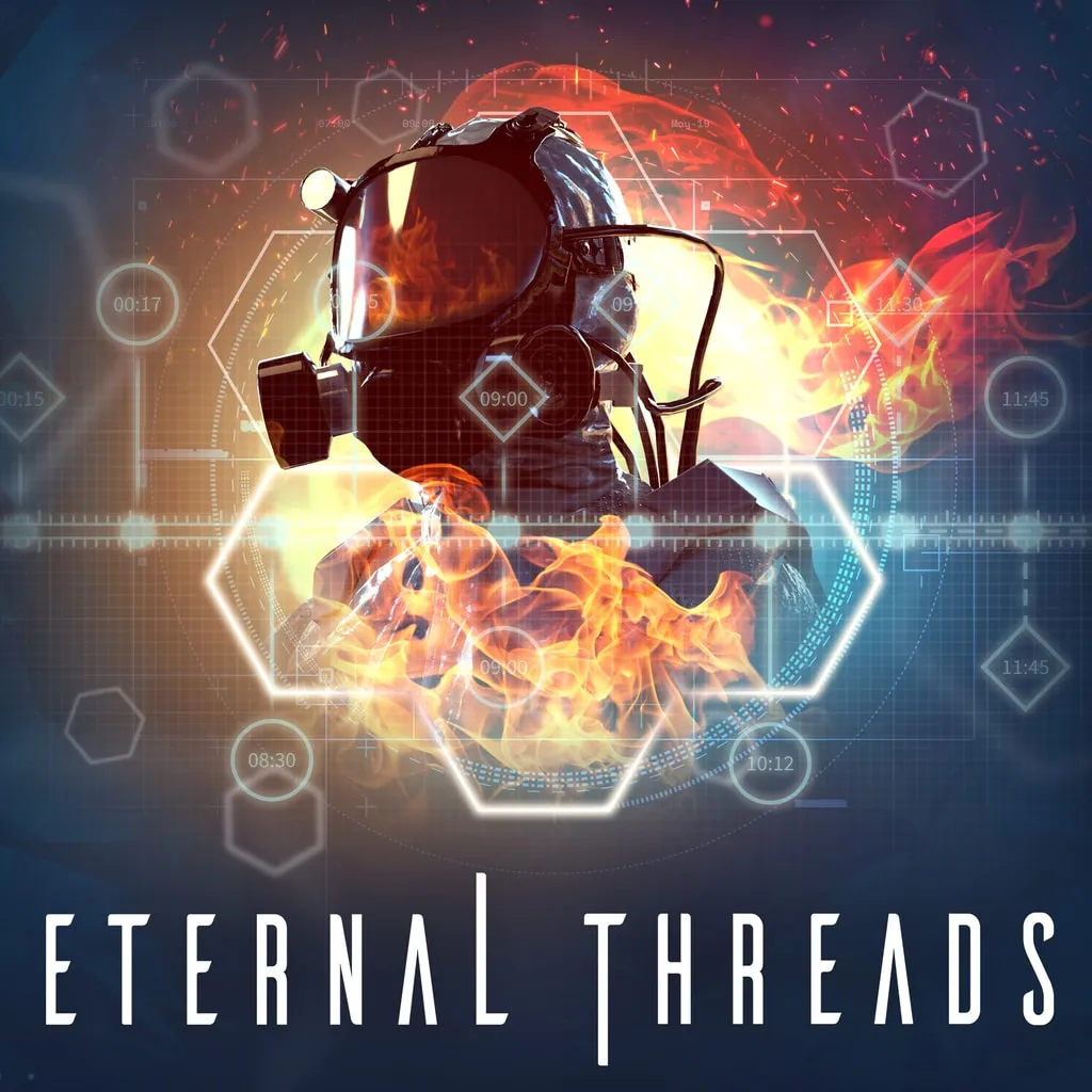 Eternal Threads [PS5] - изображение 1