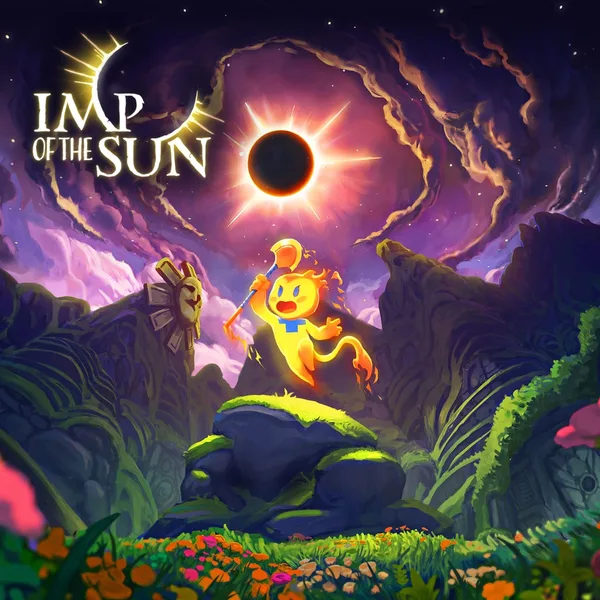 Imp of the Sun [PS4, PS5]