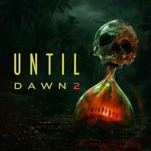 Until Dawn 2 [PS5]