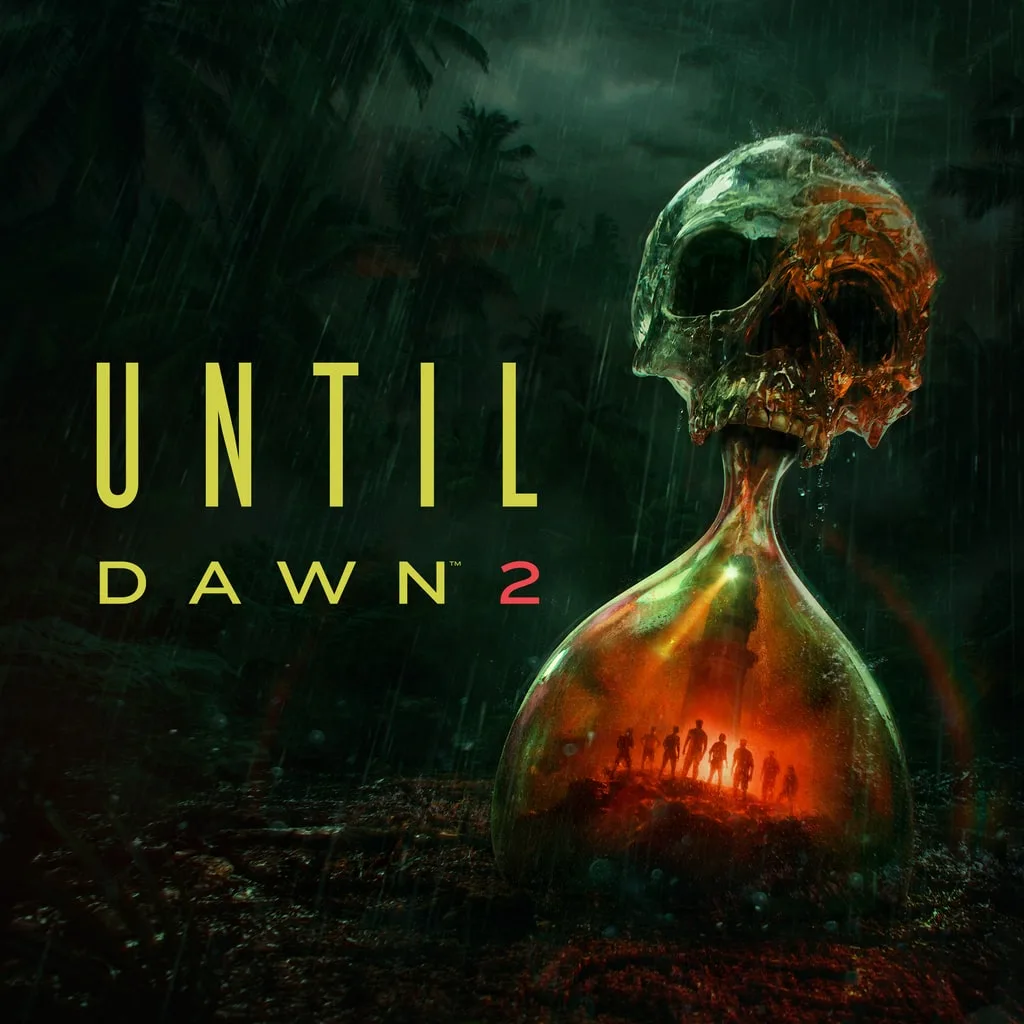 Until Dawn 2 [PS5] - изображение 1