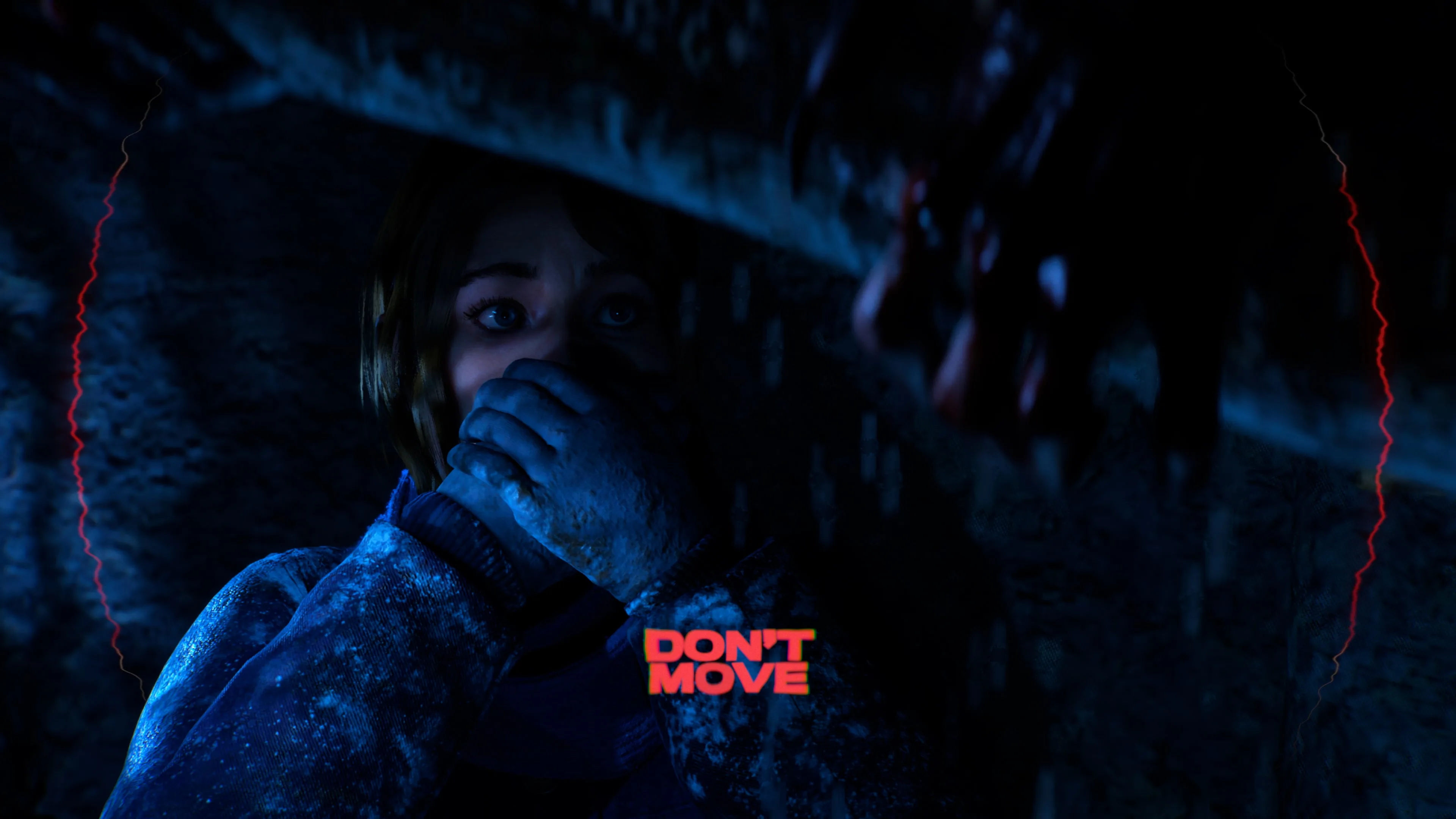 Until Dawn 2 [PS5] - изображение 3