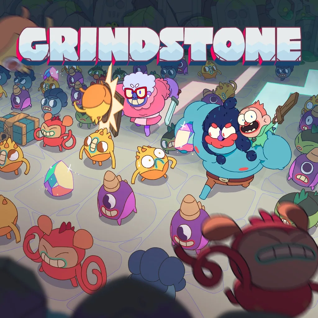 Grindstone [PS4,&nbsp;PS5] - изображение 1
