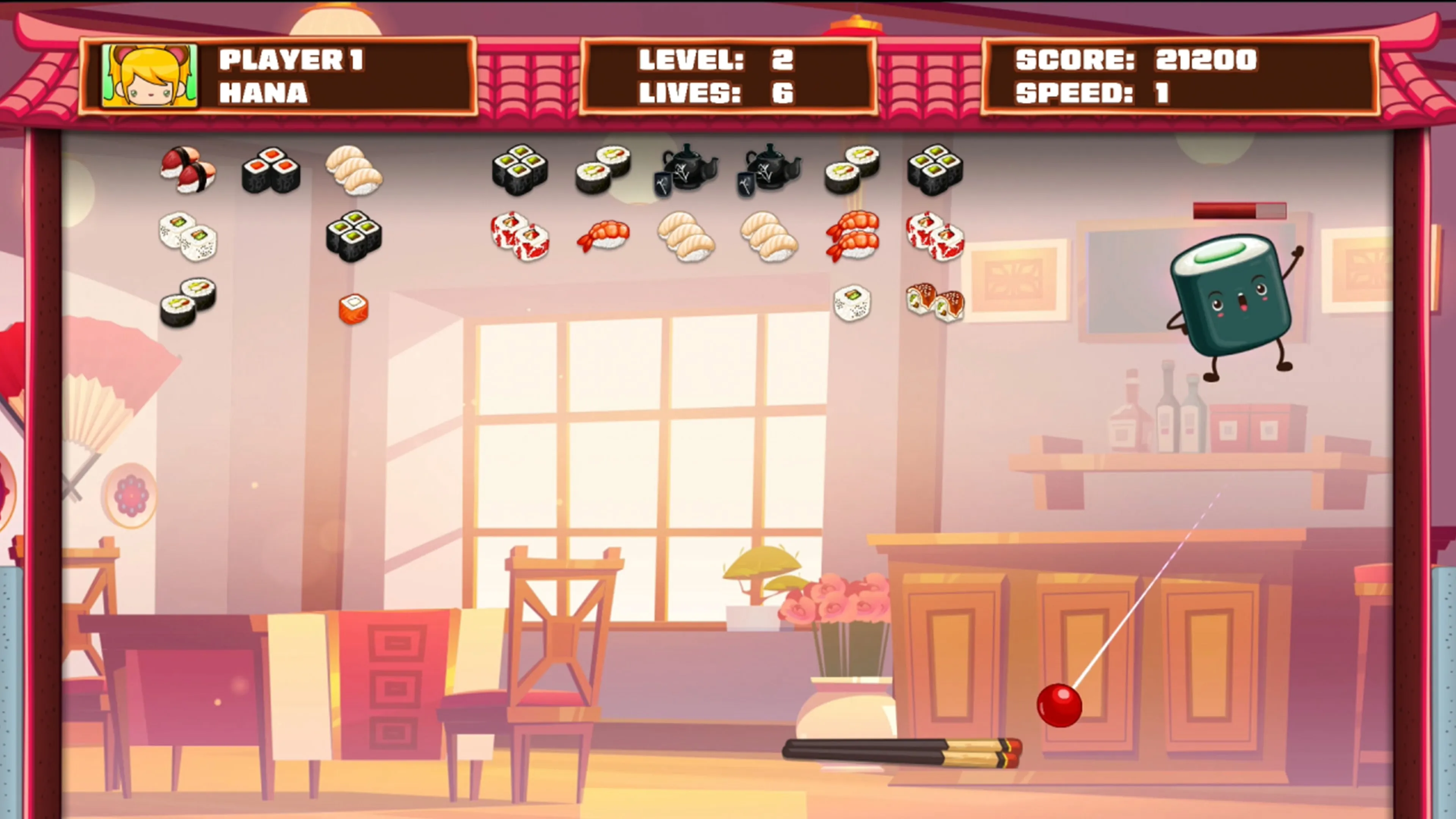 Sushi Break 2 [PS5] - изображение 3