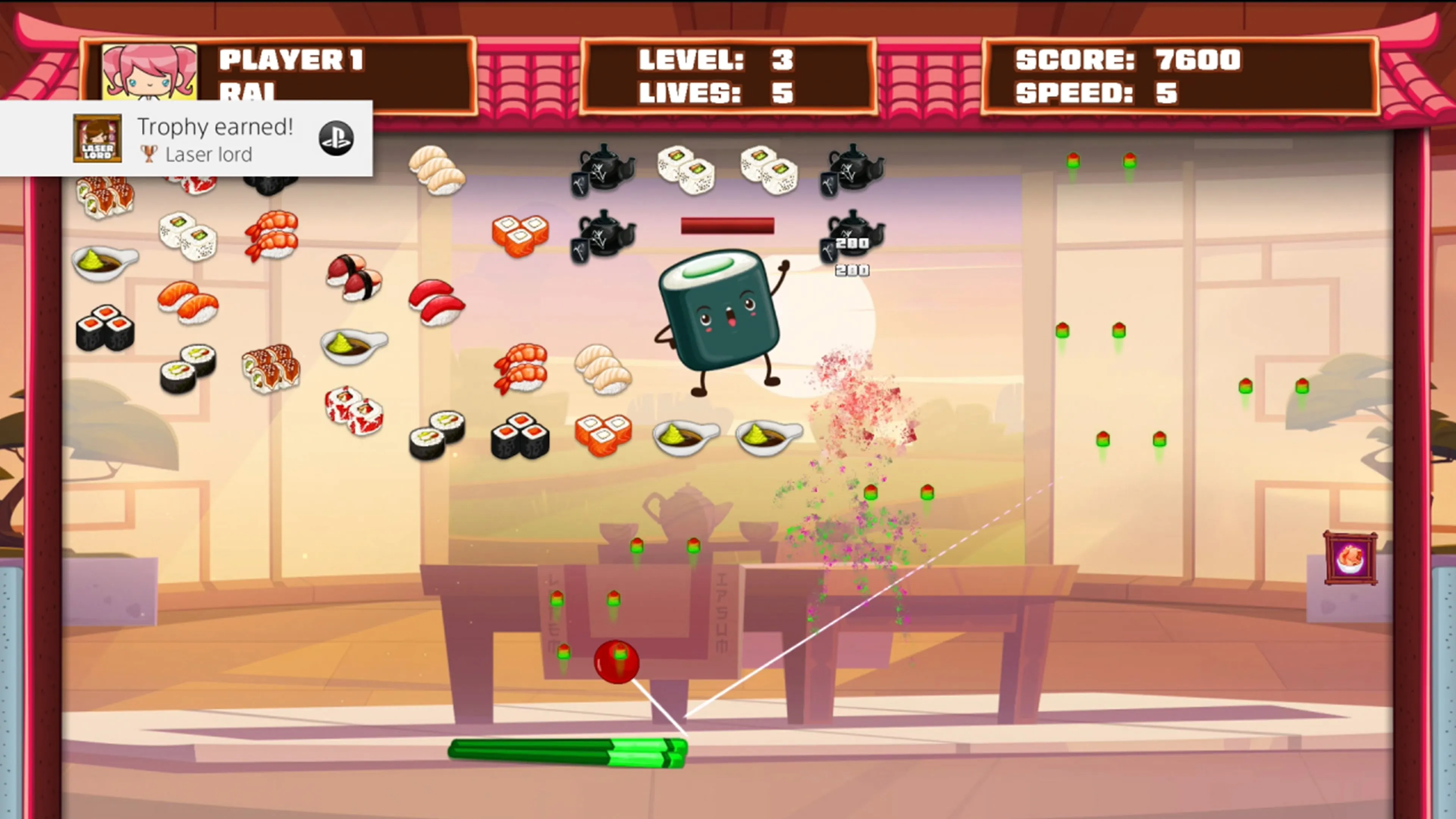 Sushi Break 2 [PS4] - изображение 3