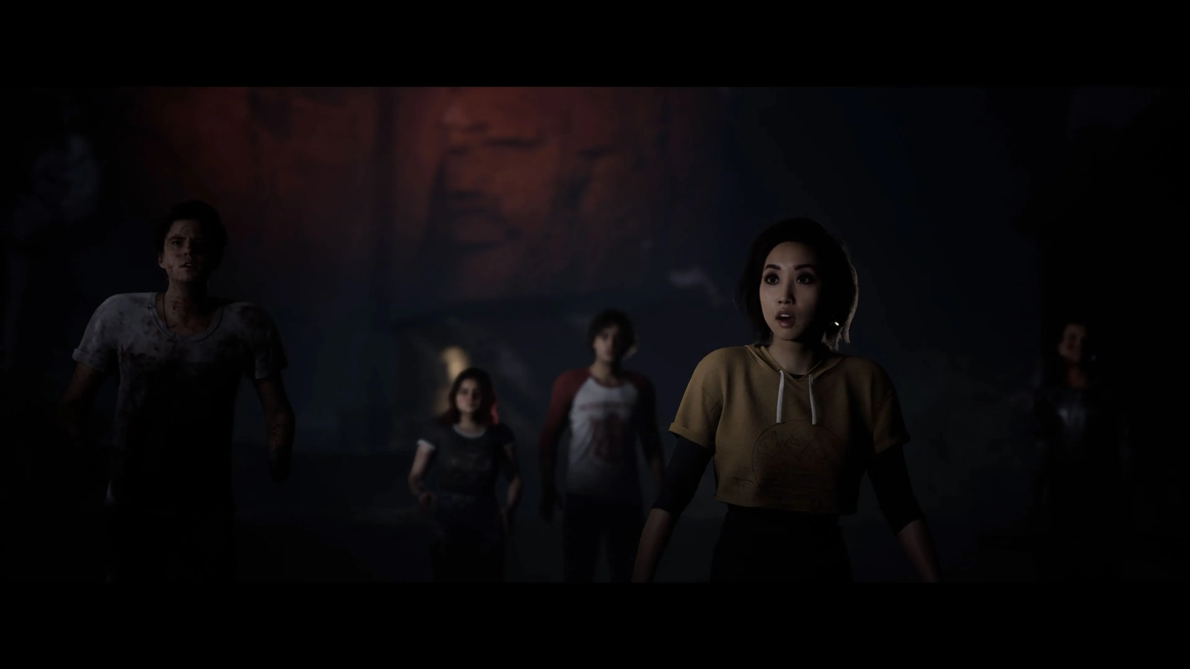 The Quarry for PS5 - изображение 4