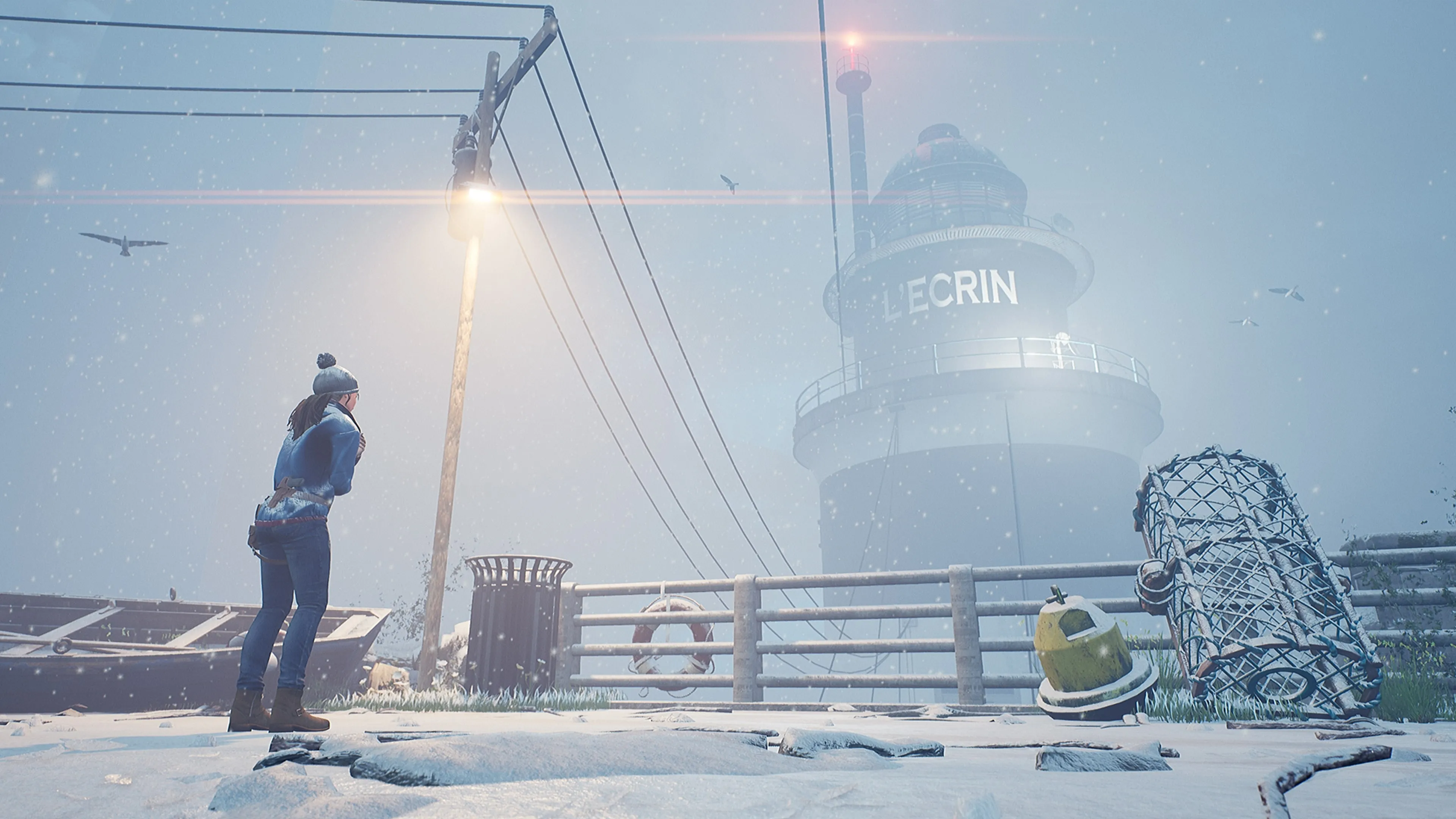 Broken Pieces [PS4] - изображение 4