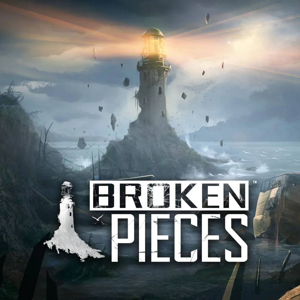 Broken Pieces [PS4] - изображение 1