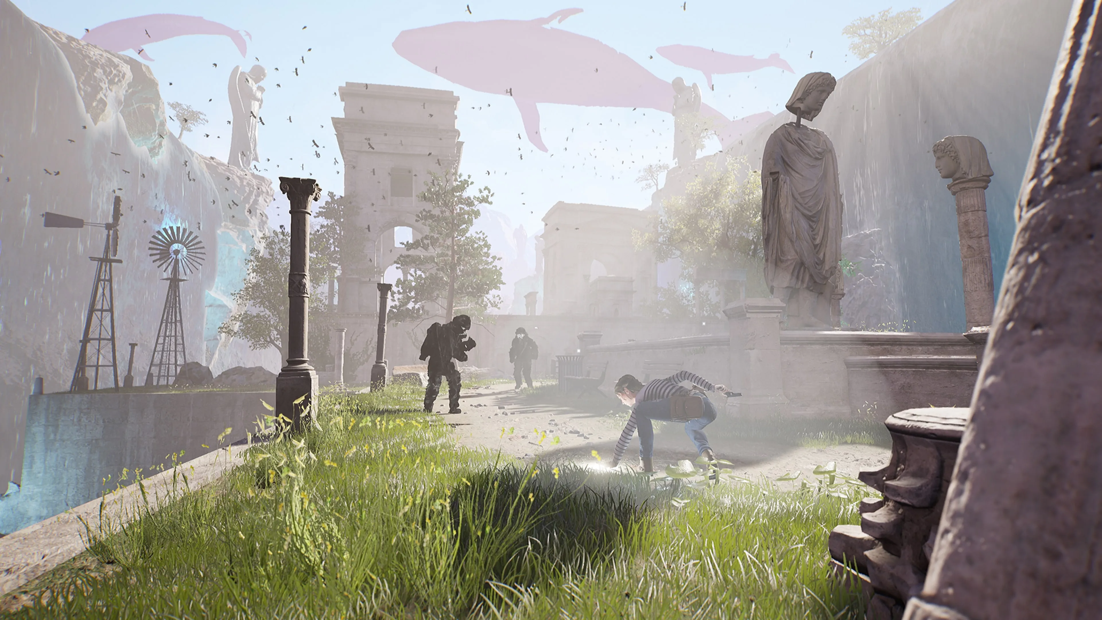 Broken Pieces [PS4] - изображение 2