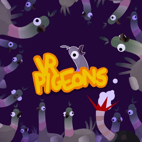 VR Pigeons [PS4, PS5]