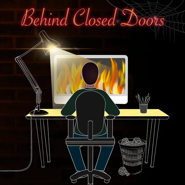 Behind Closed Doors: A Developer's Tale [PS5]