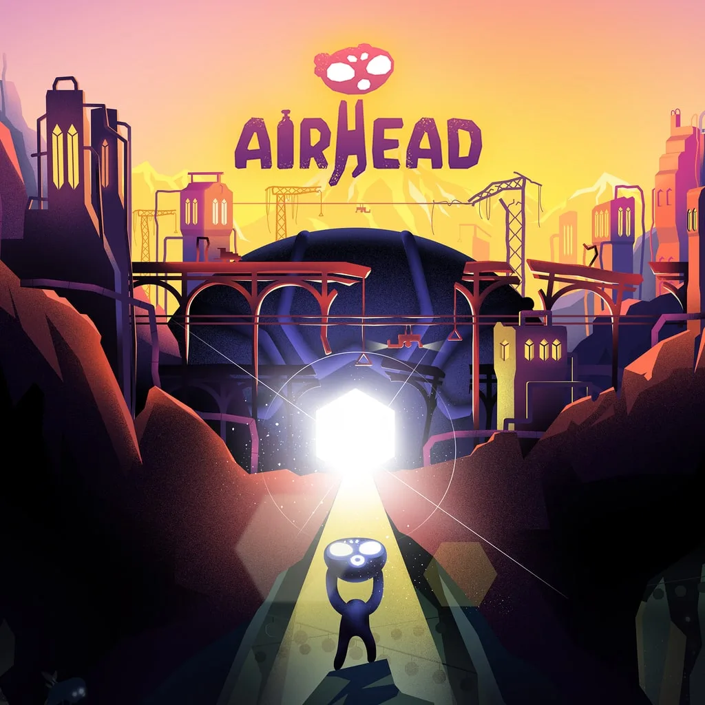 Airhead [PS5] - изображение 1
