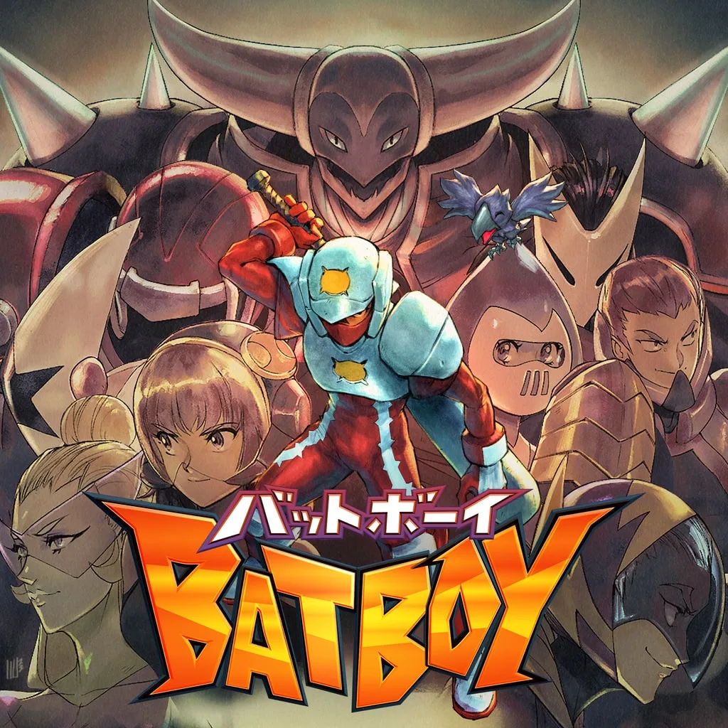 Bat Boy [PS4, PS5] - изображение 1