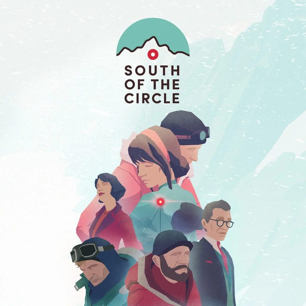 South of the Circle [PS4,&nbsp;PS5] - изображение 1