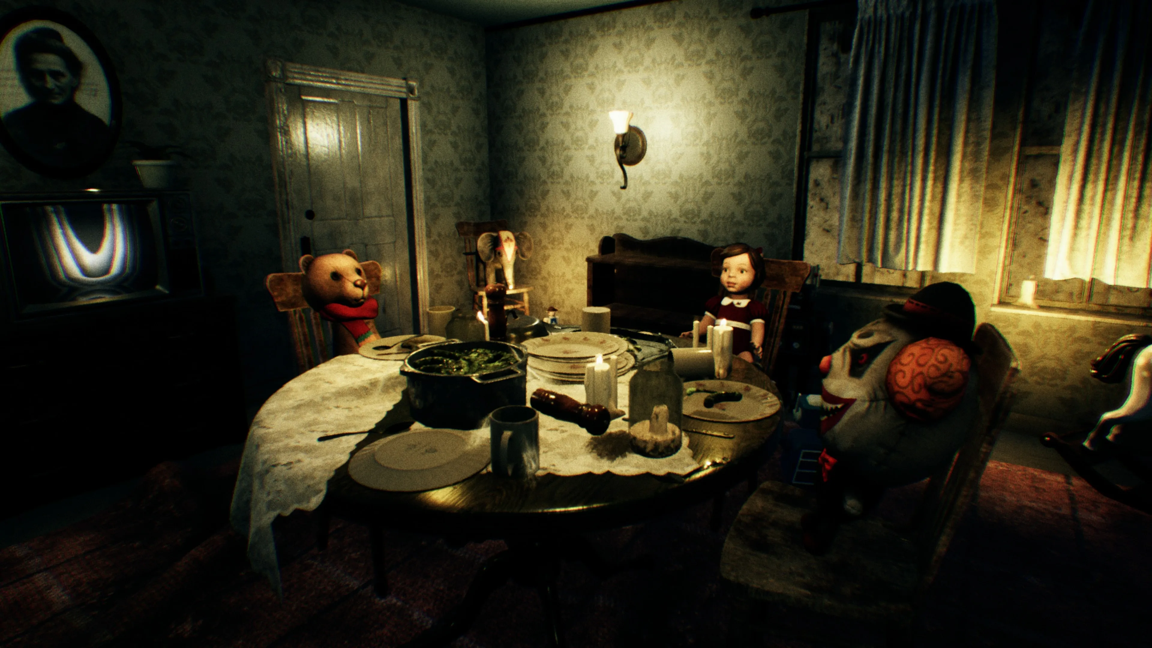 Frightence [PS5] - изображение 4