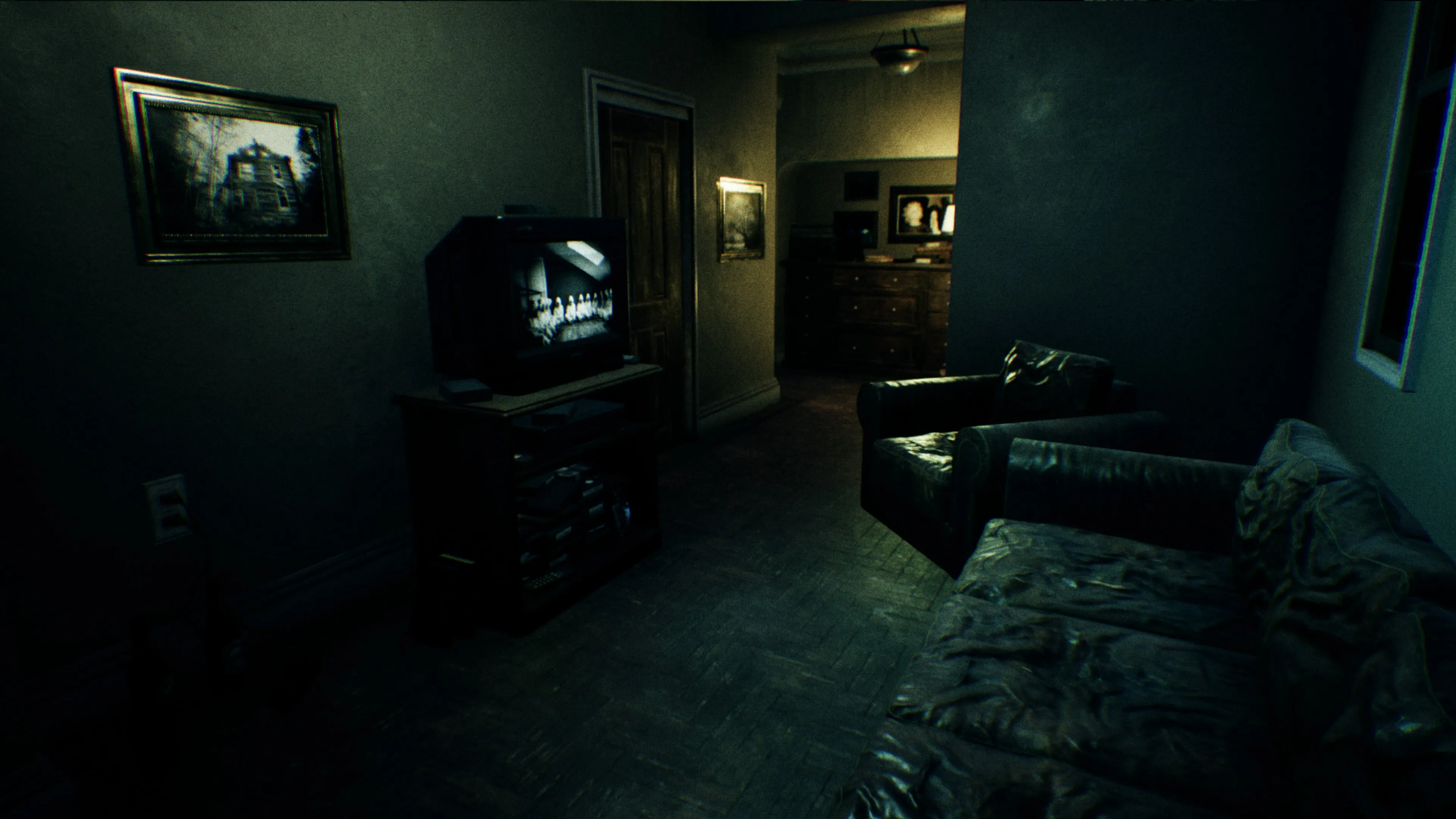 Frightence [PS5] - изображение 3